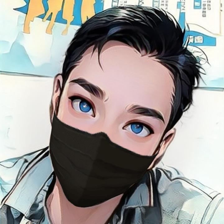 Mr.R🇨🇳