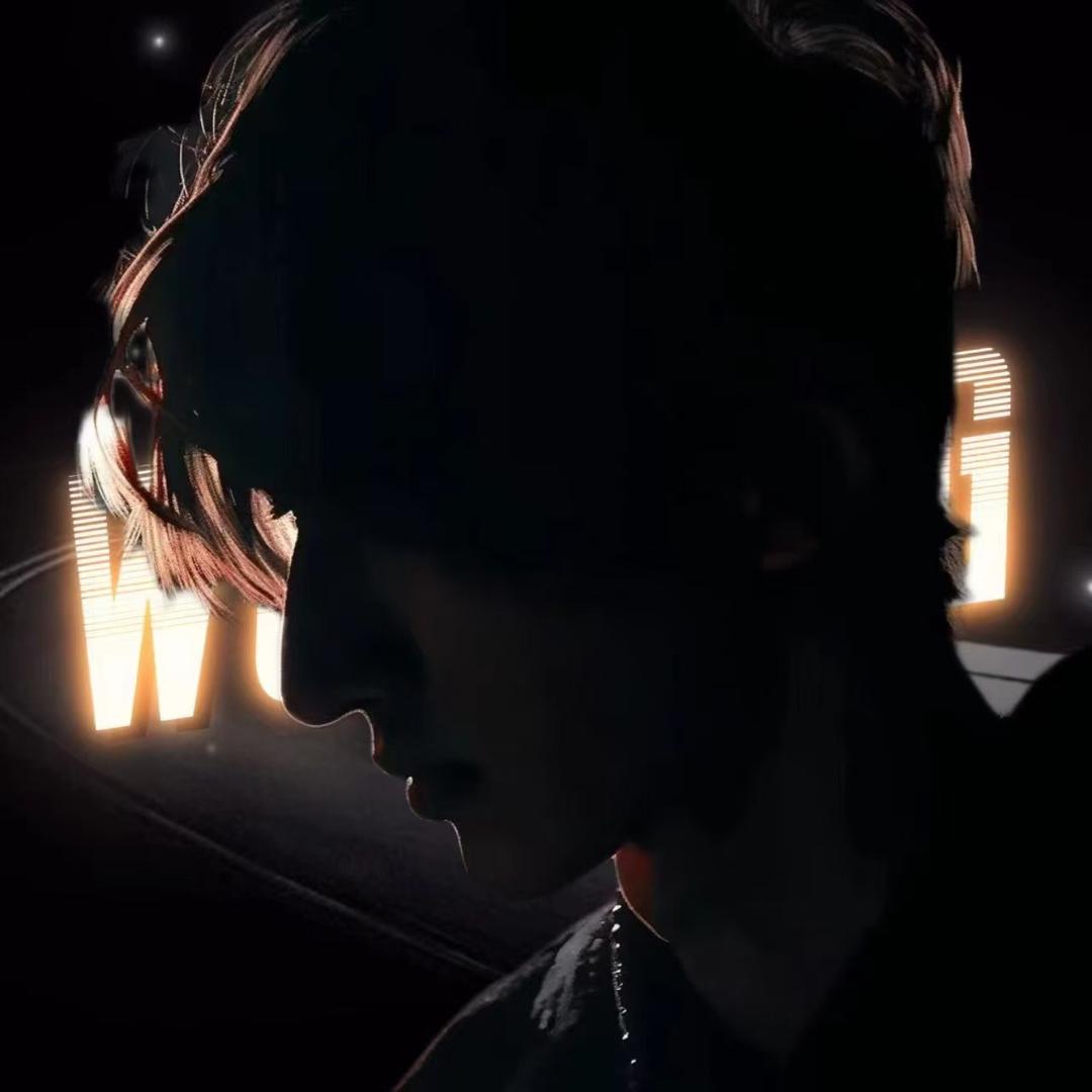 𝙒.橙淨/粤