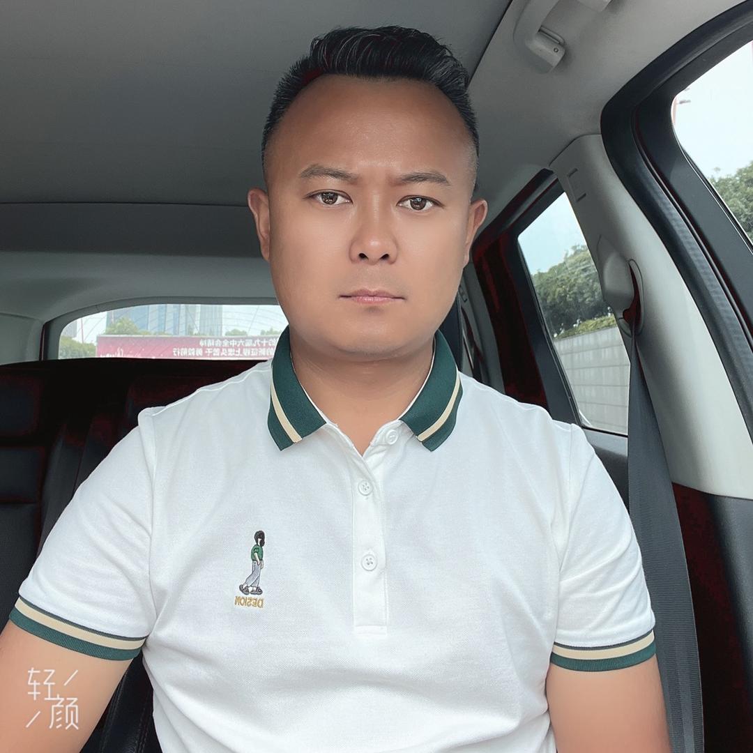 南京海扬二手自卸车