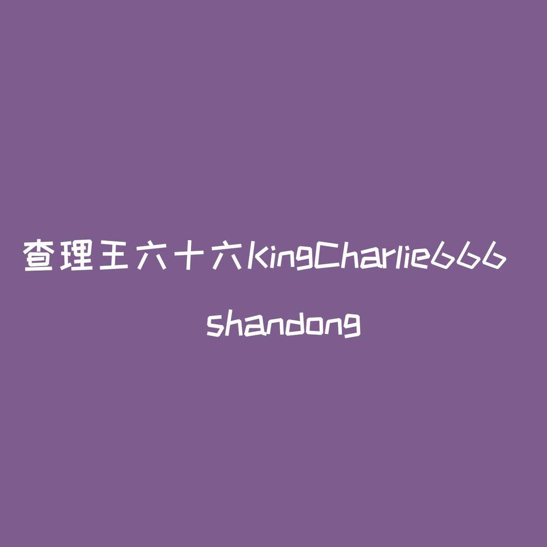 查理王六十六