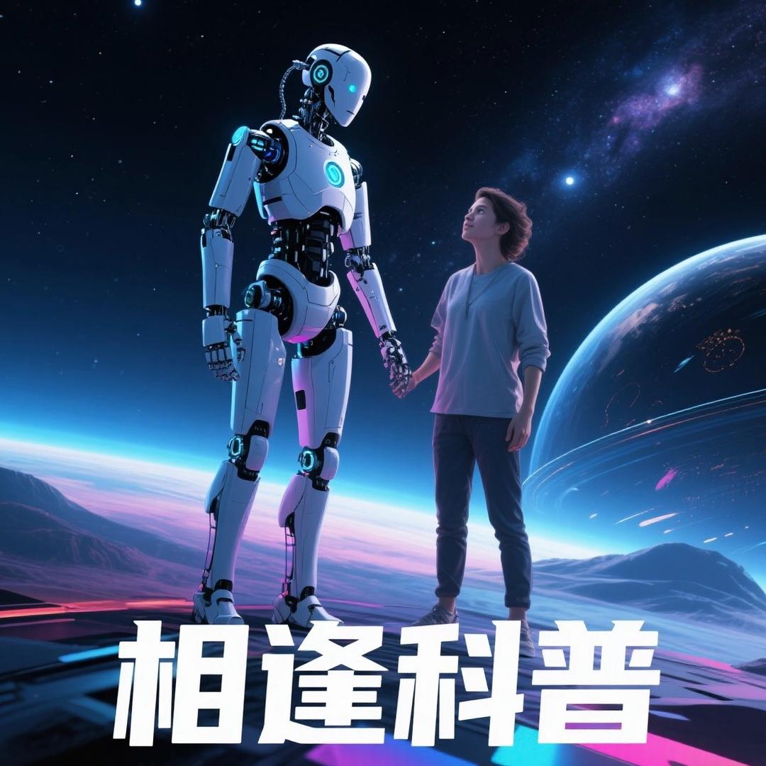 相逢科普