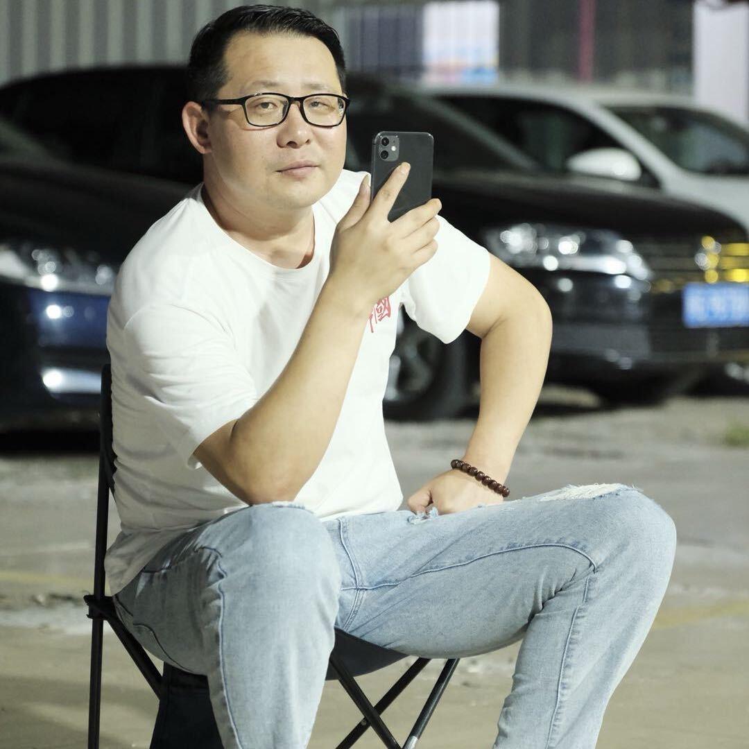 同安二手车批发~刚子