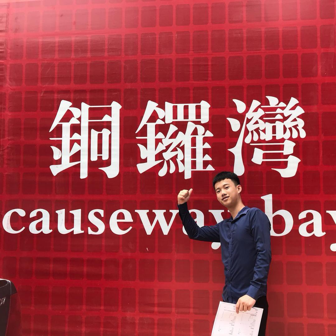 深圳商铺优选官阿涛