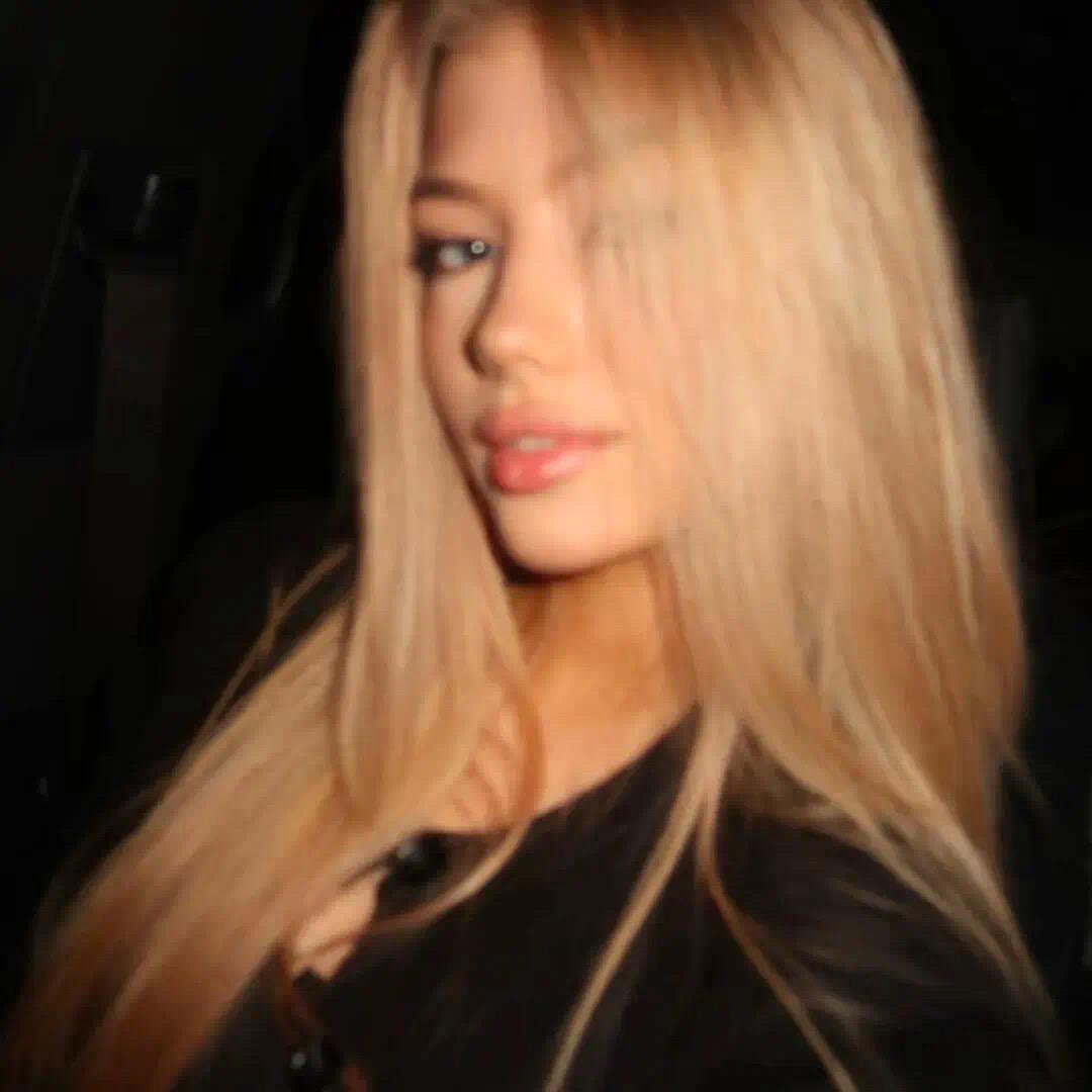 Ashley.