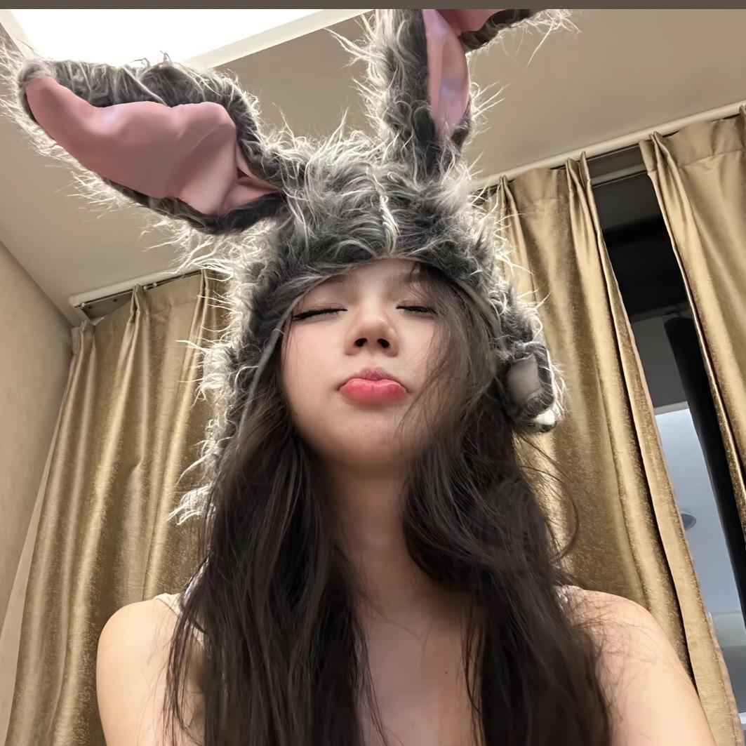 财神爷独生女
