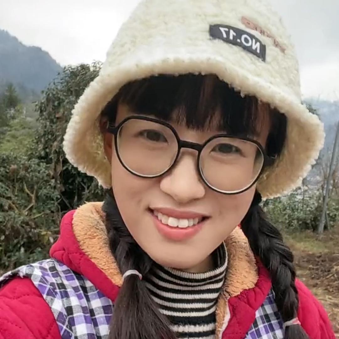 硒汉子土特产
