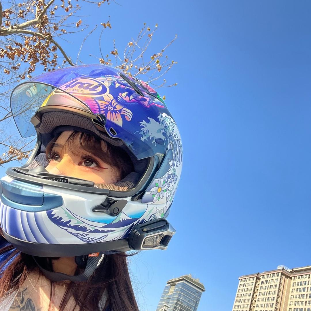 打螺丝的小仙女🧚‍♀️