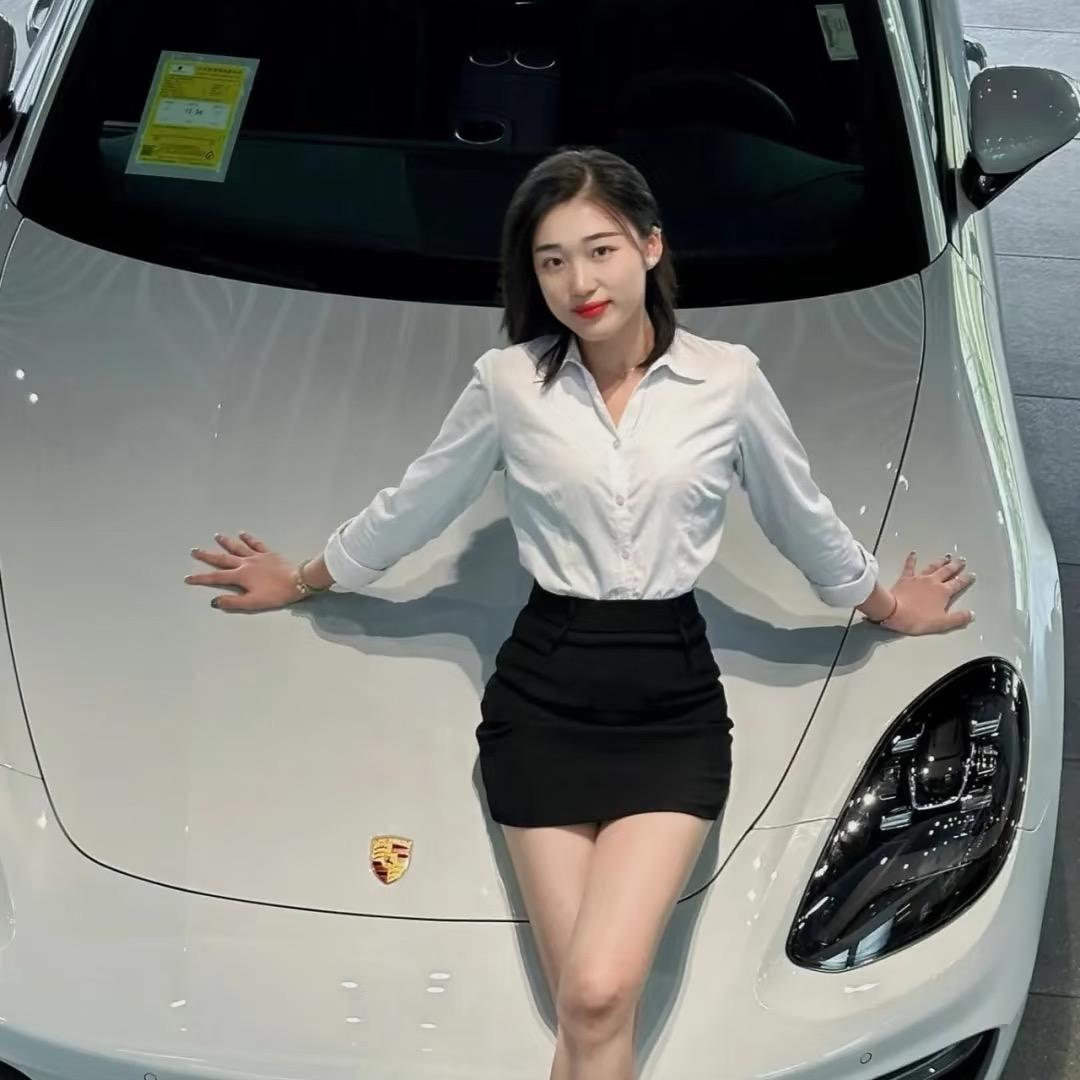 小旋说车