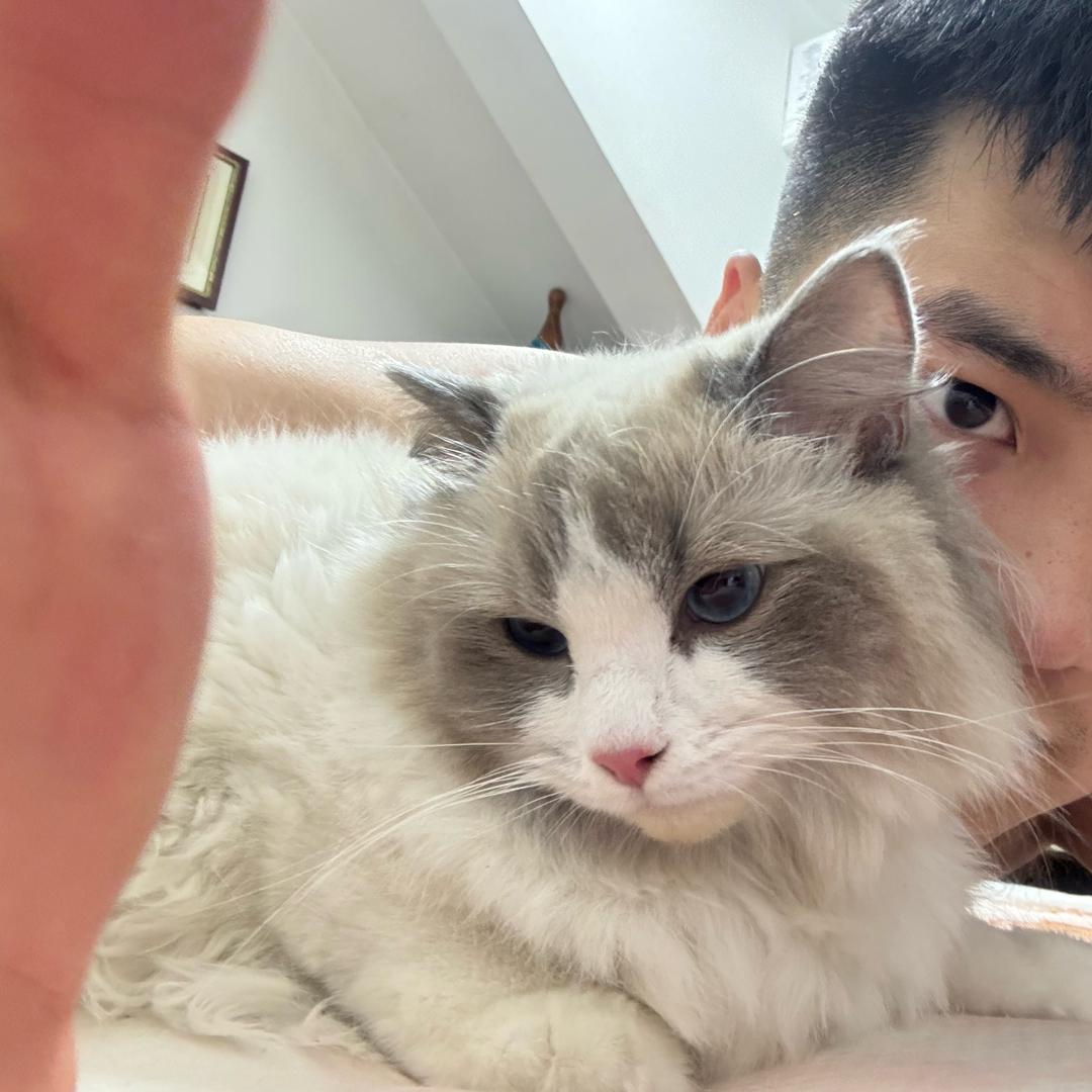脸红泽泽