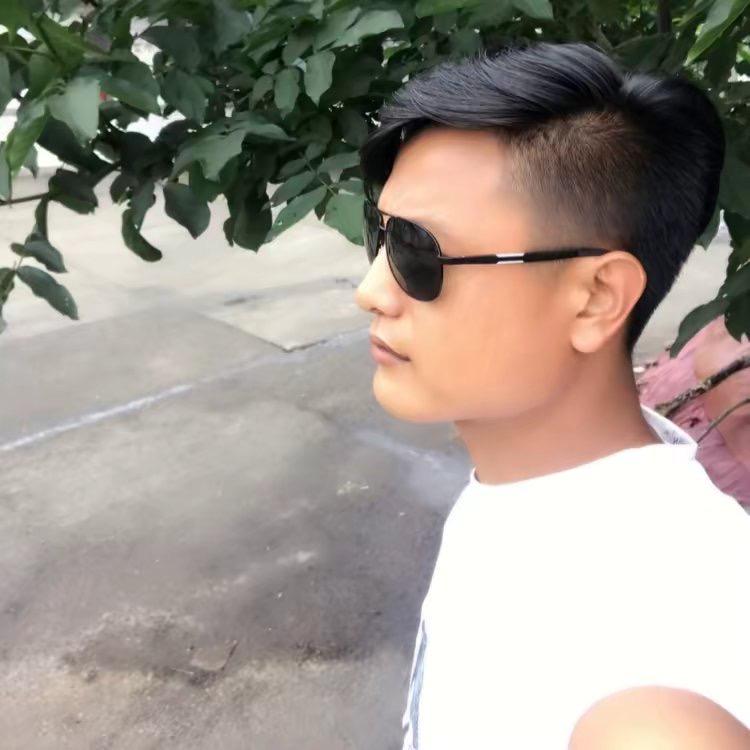 袋来好运•Mr•龚