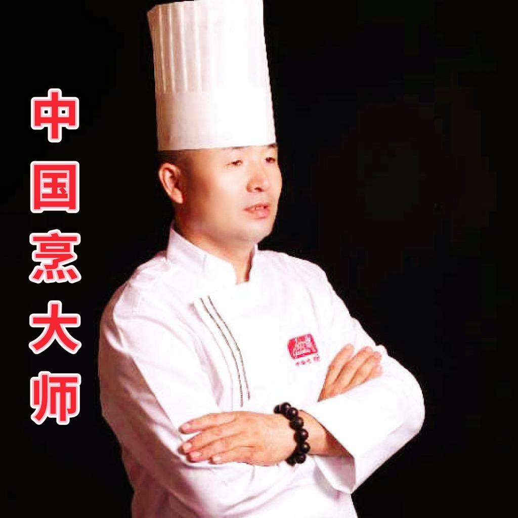 李大厨教做菜