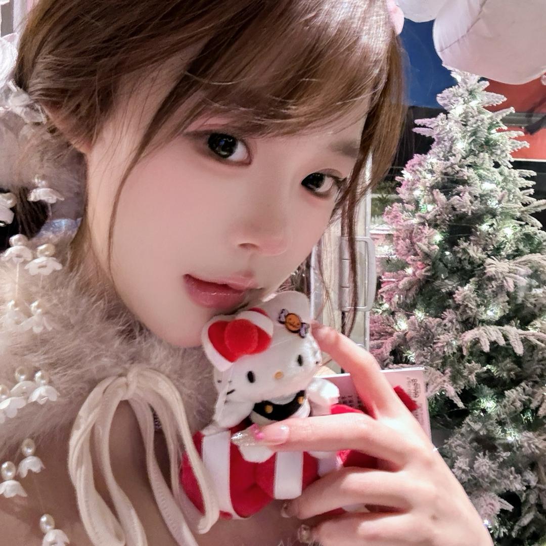 嘻嘻宝贝🧁