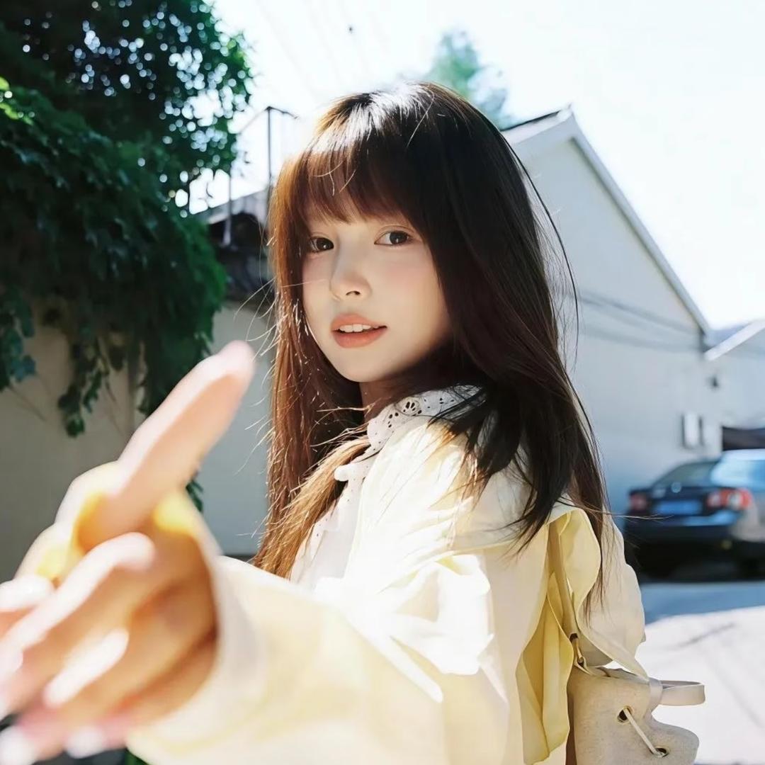 小江睡不着
