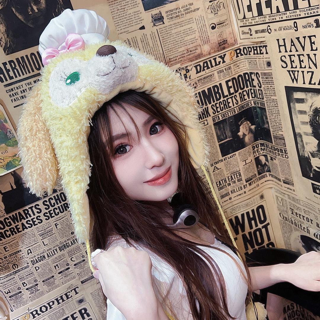 俞可爱