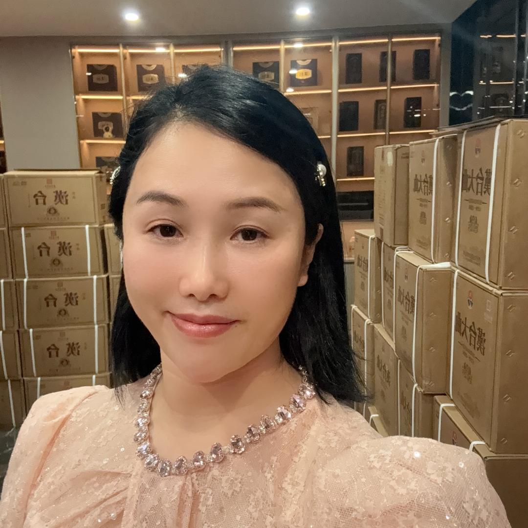 广西酒姐
