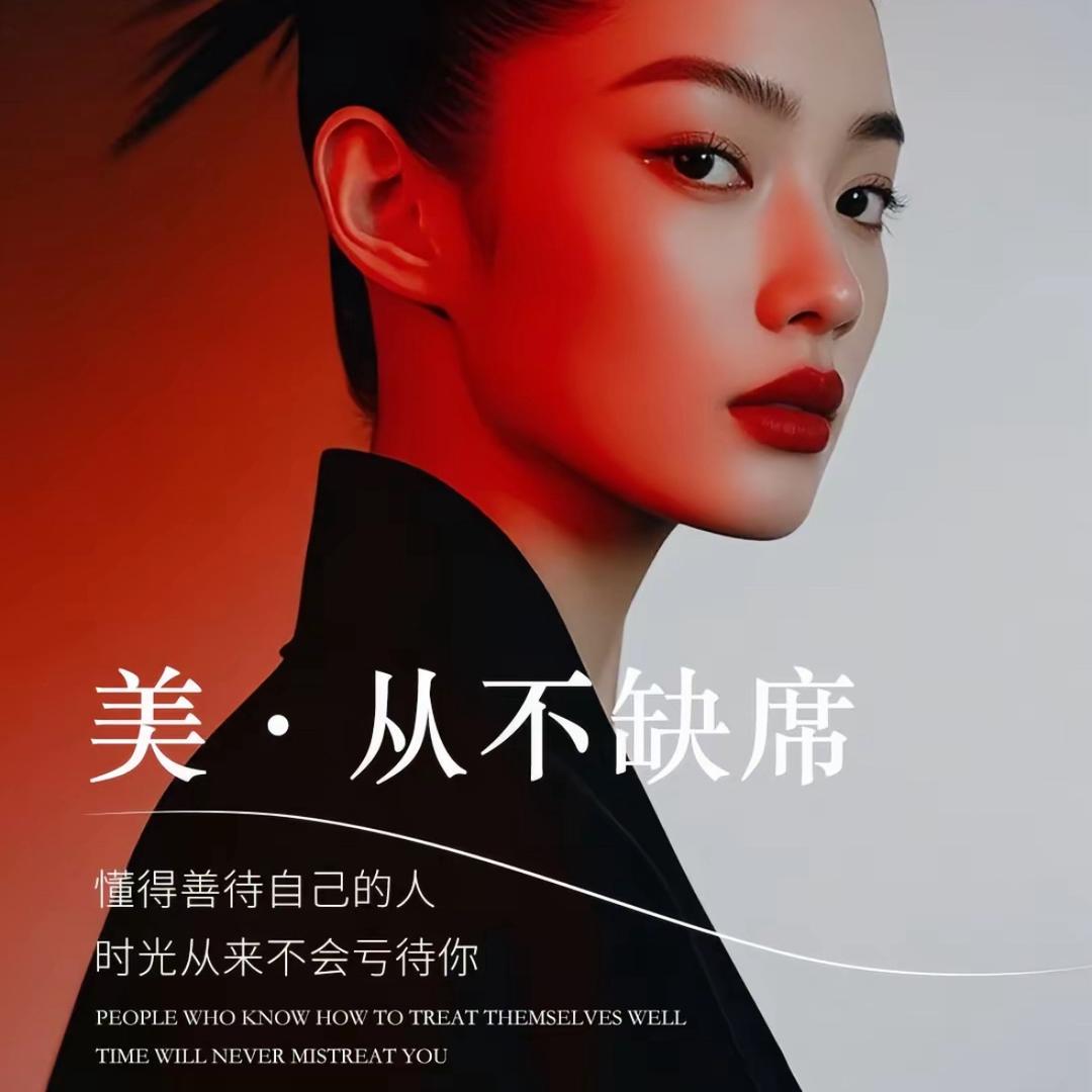 美丽人生「女性幸福第三空间」