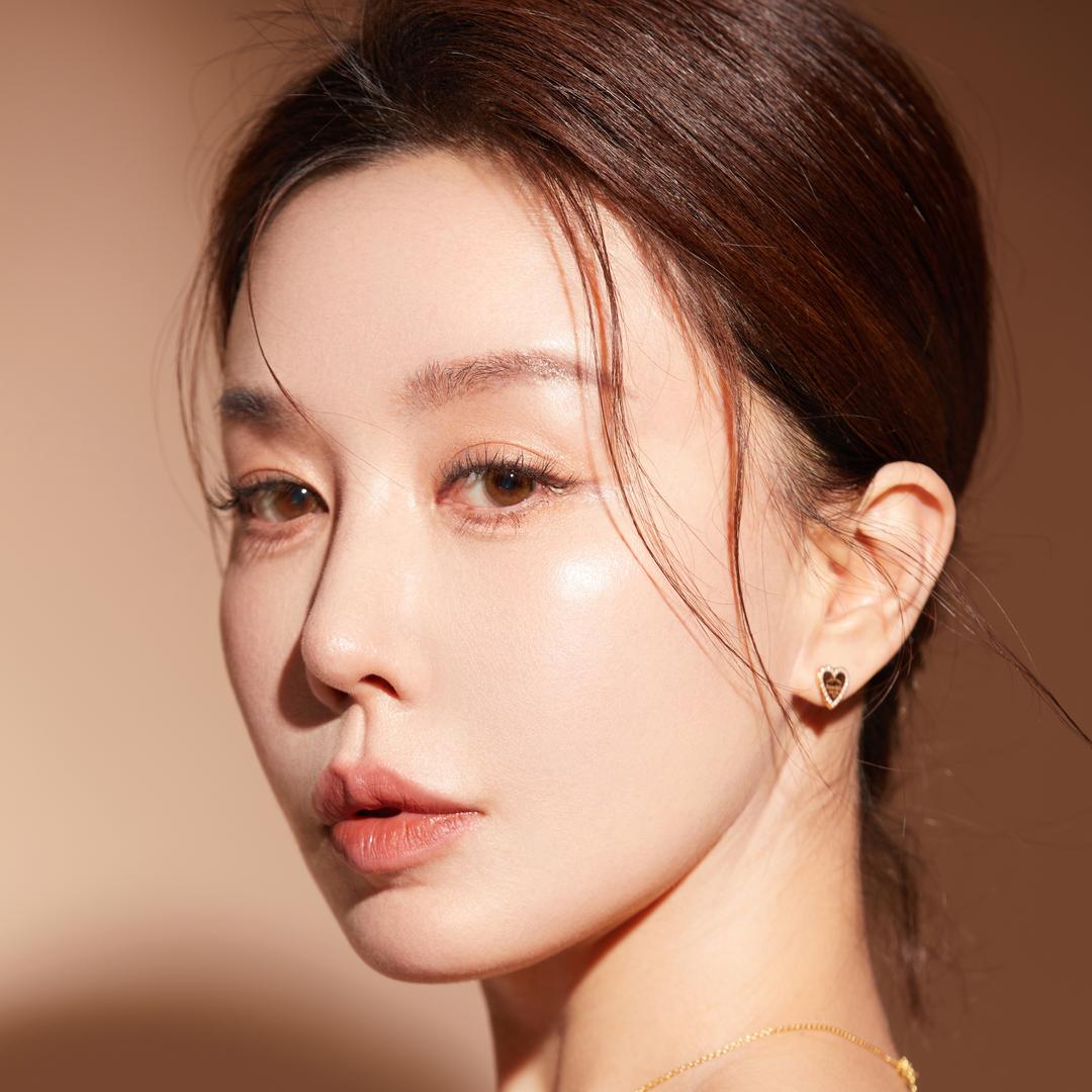 冉姐变美推荐官