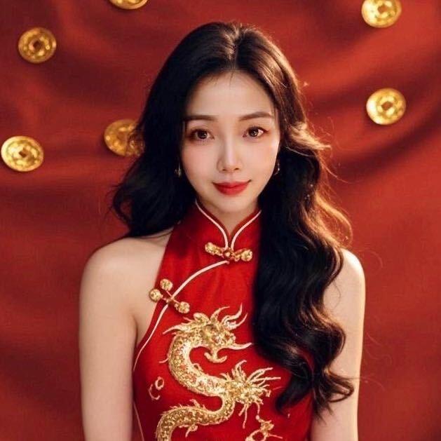Anna👑安娜