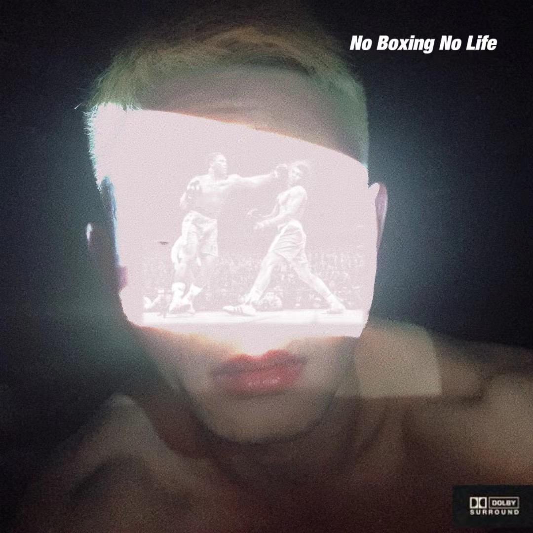 范景汶_BOXING