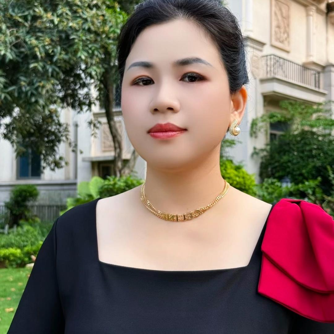 广州杨姐