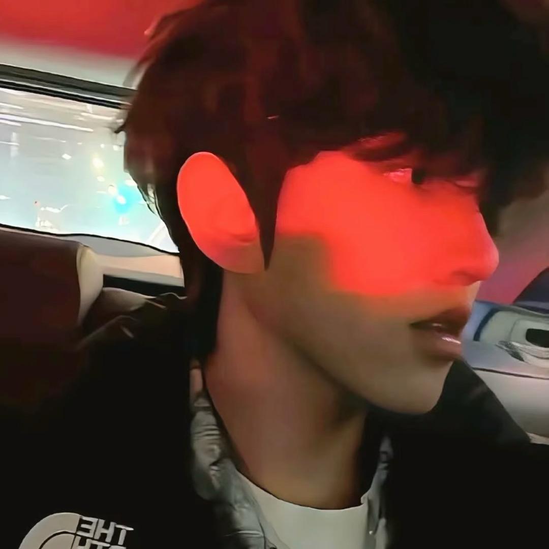 冷白🦋