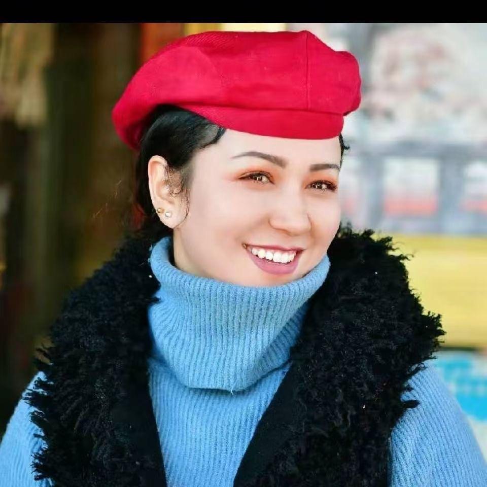 羊蹄西施