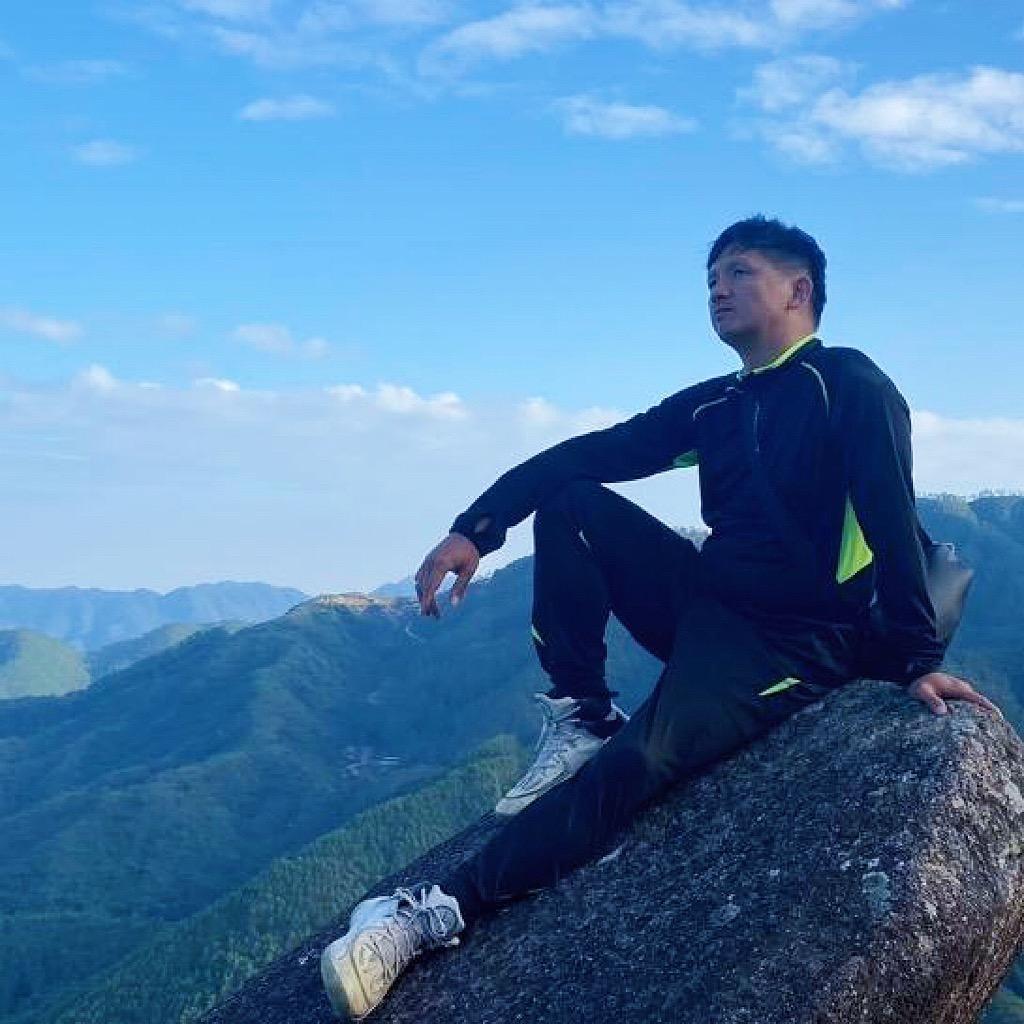秋风旅行
