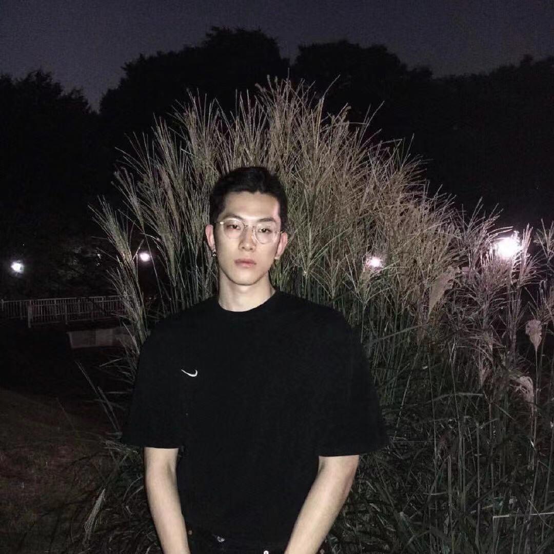 小张✌️