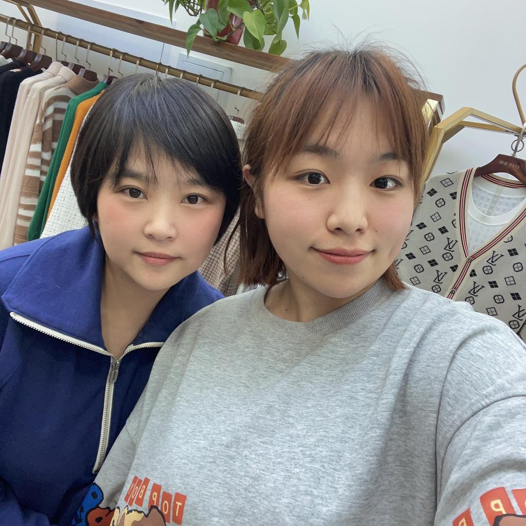 利敏服饰万马仕