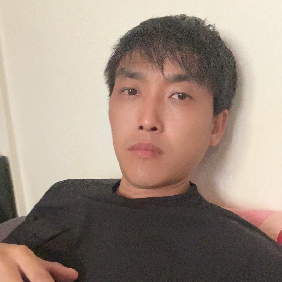往后余生自己过也。 OK