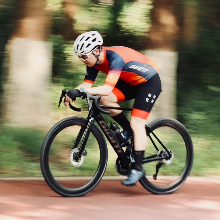 向阳🚴♂️