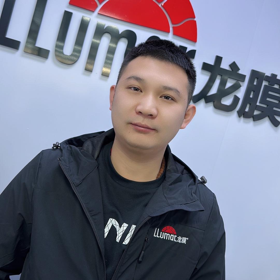 尼克小陈不爱贴膜