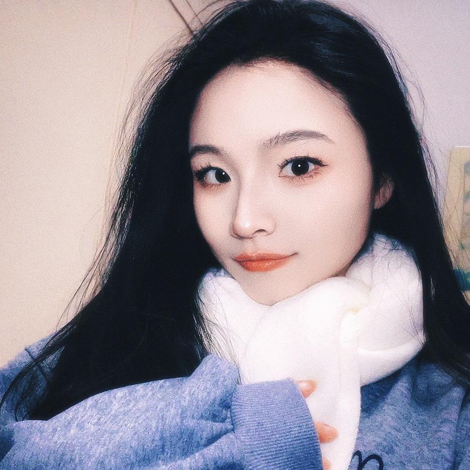 是小玖月呀
