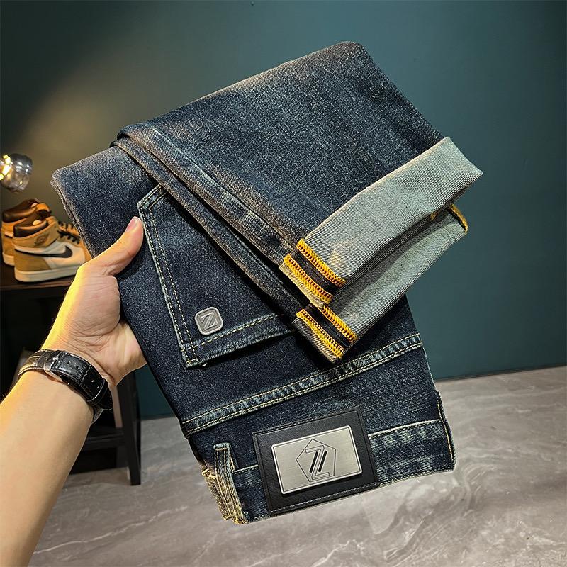 杰作牛仔服装店