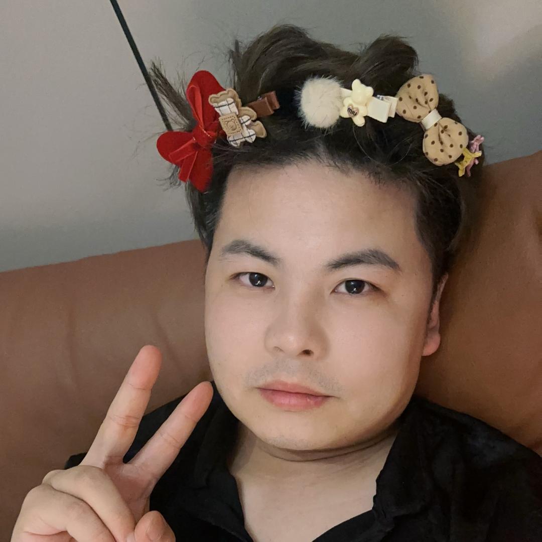 不发脾气只发财的🤵小文