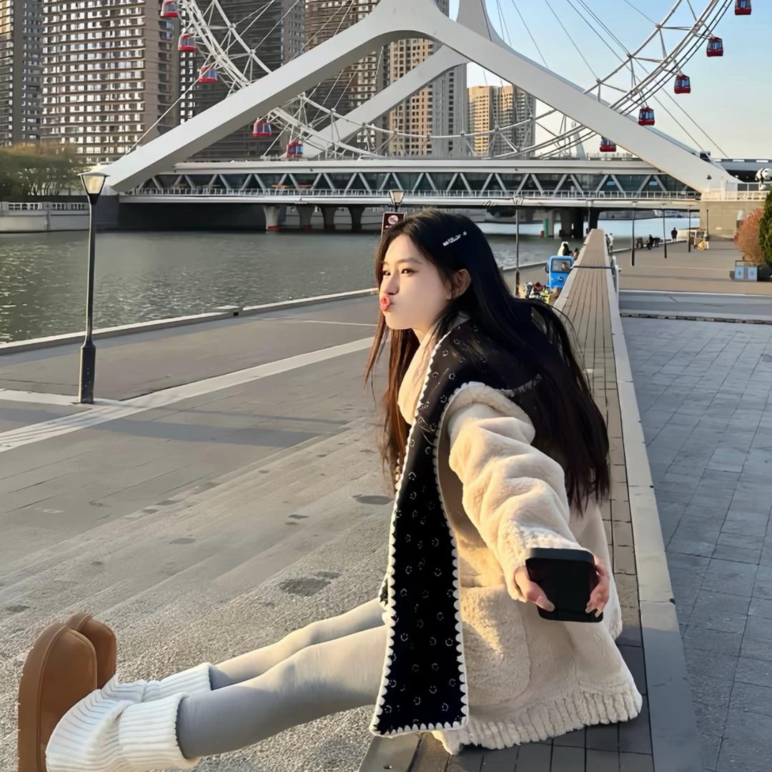🌈郑开心🌸