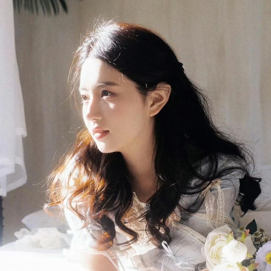 点点Nini🎀