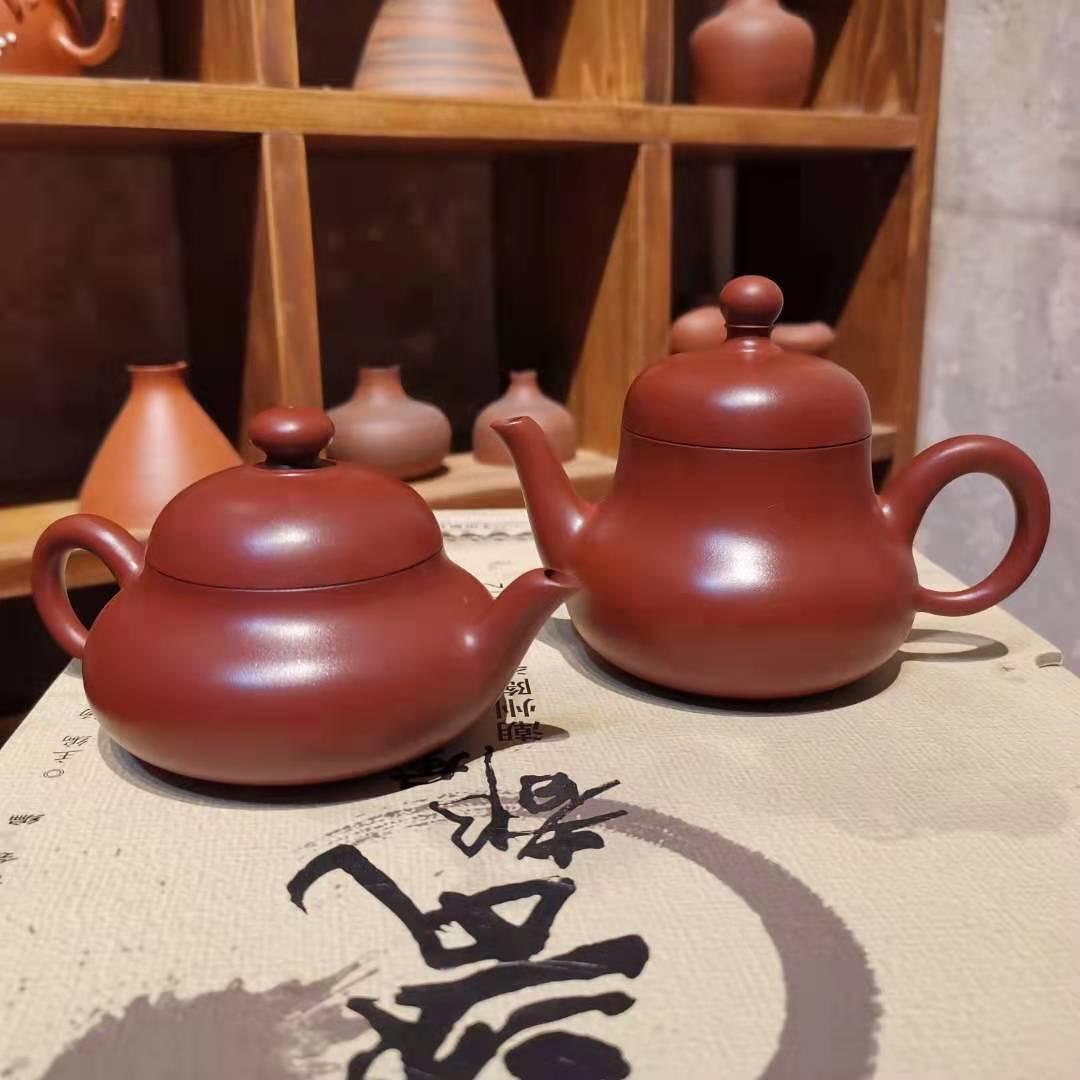 应山陶艺坊