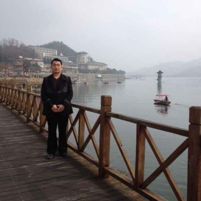 河南红薯［首播