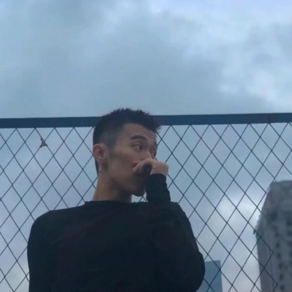 L.