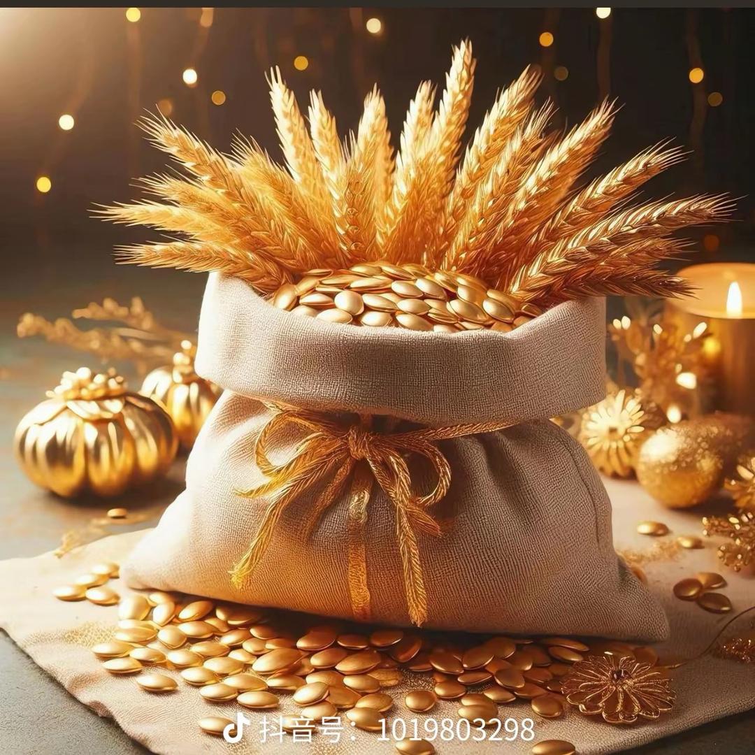 金龙娃.潮童少年