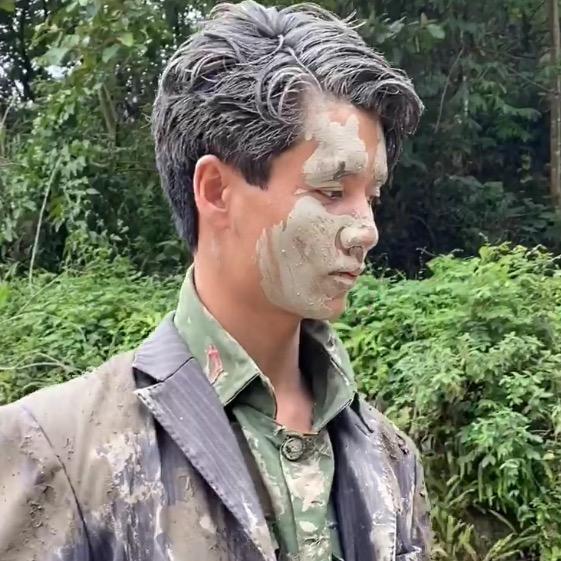 李村长(野狼团)