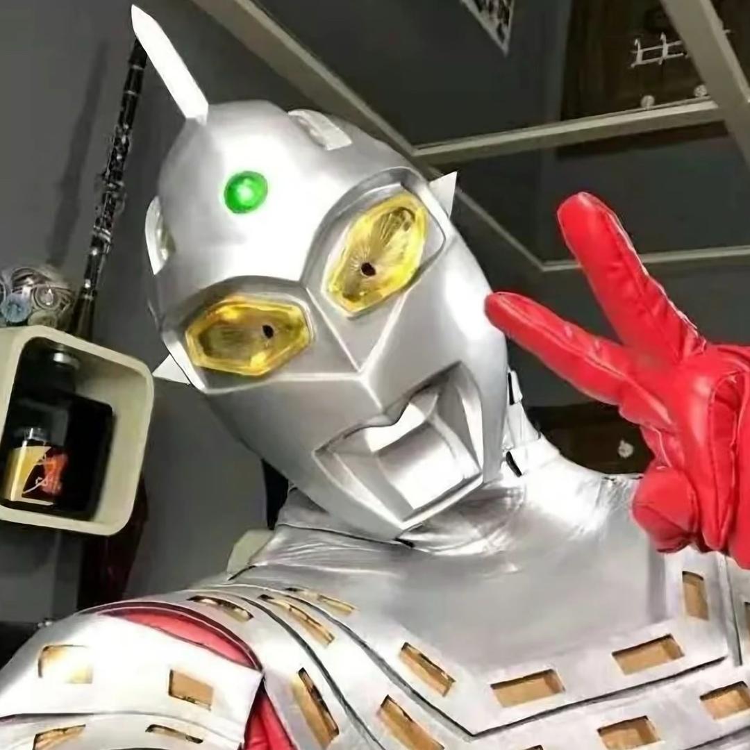光奥特光之