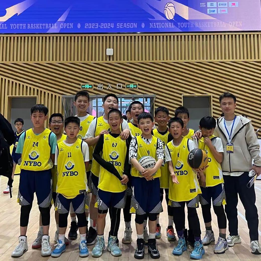 延安篮球ABT曾教练