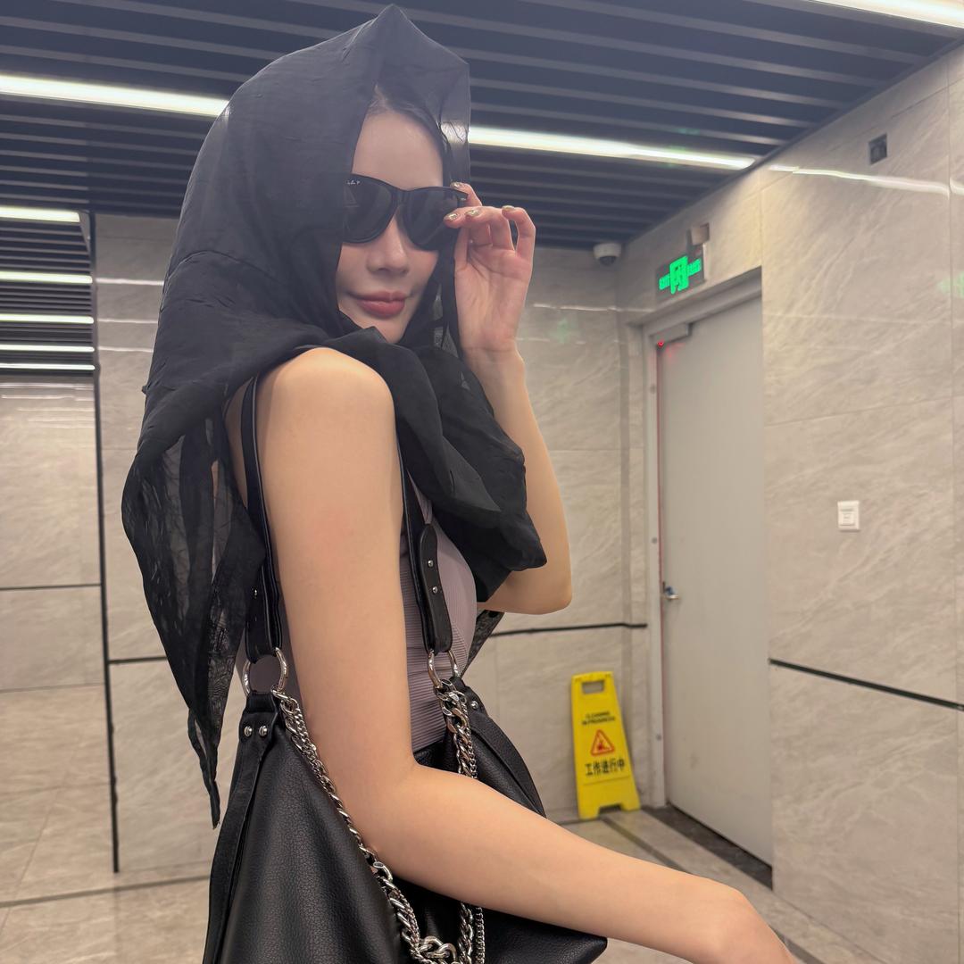Andrea银酱糖分控