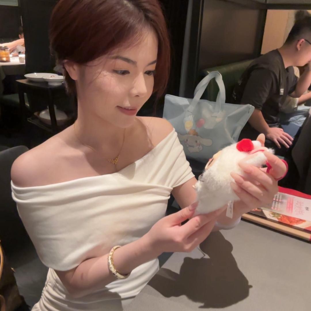 身高151的羊羊羊🐑