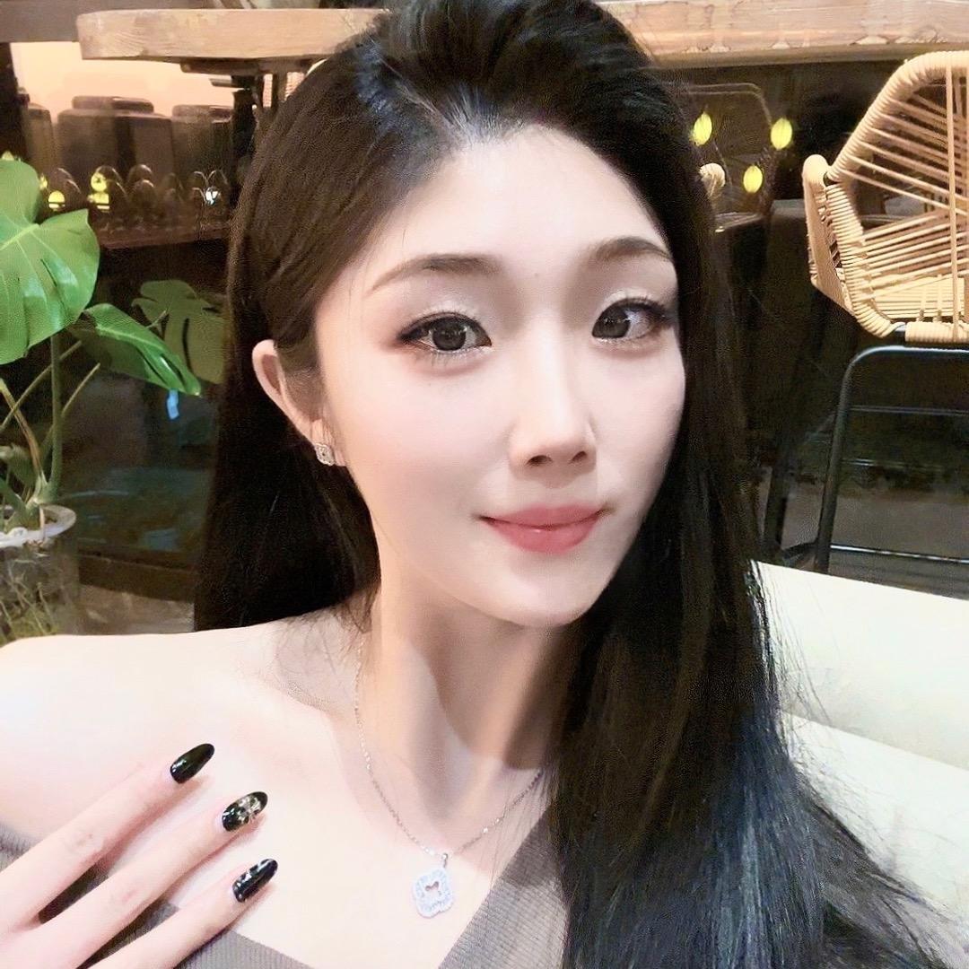 芊芊（已退役）🇨🇳