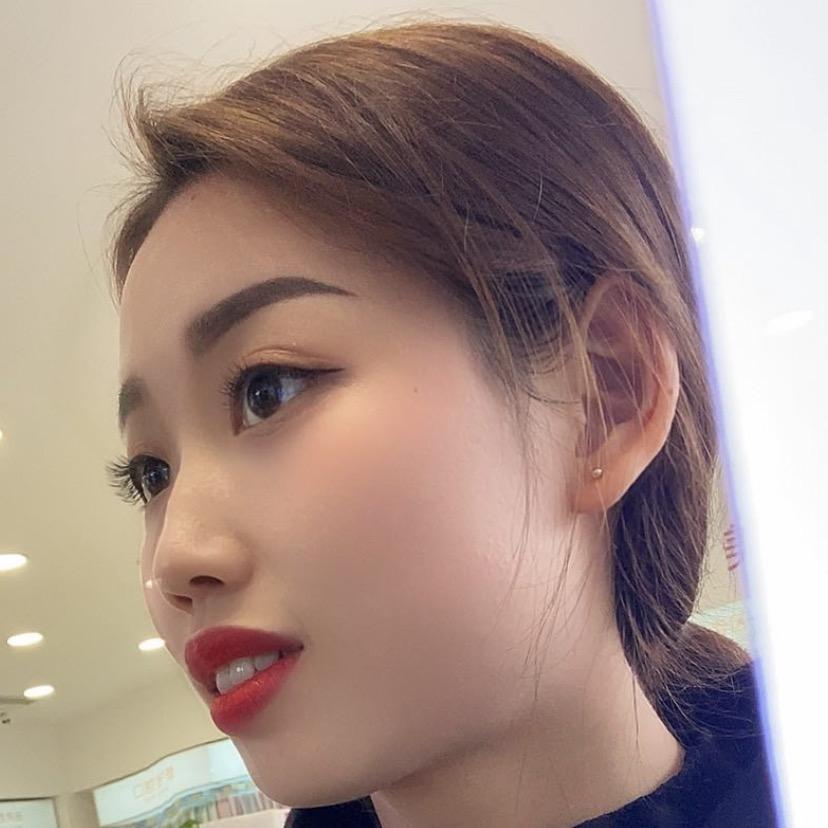 柏溪商贸城咨美美妆