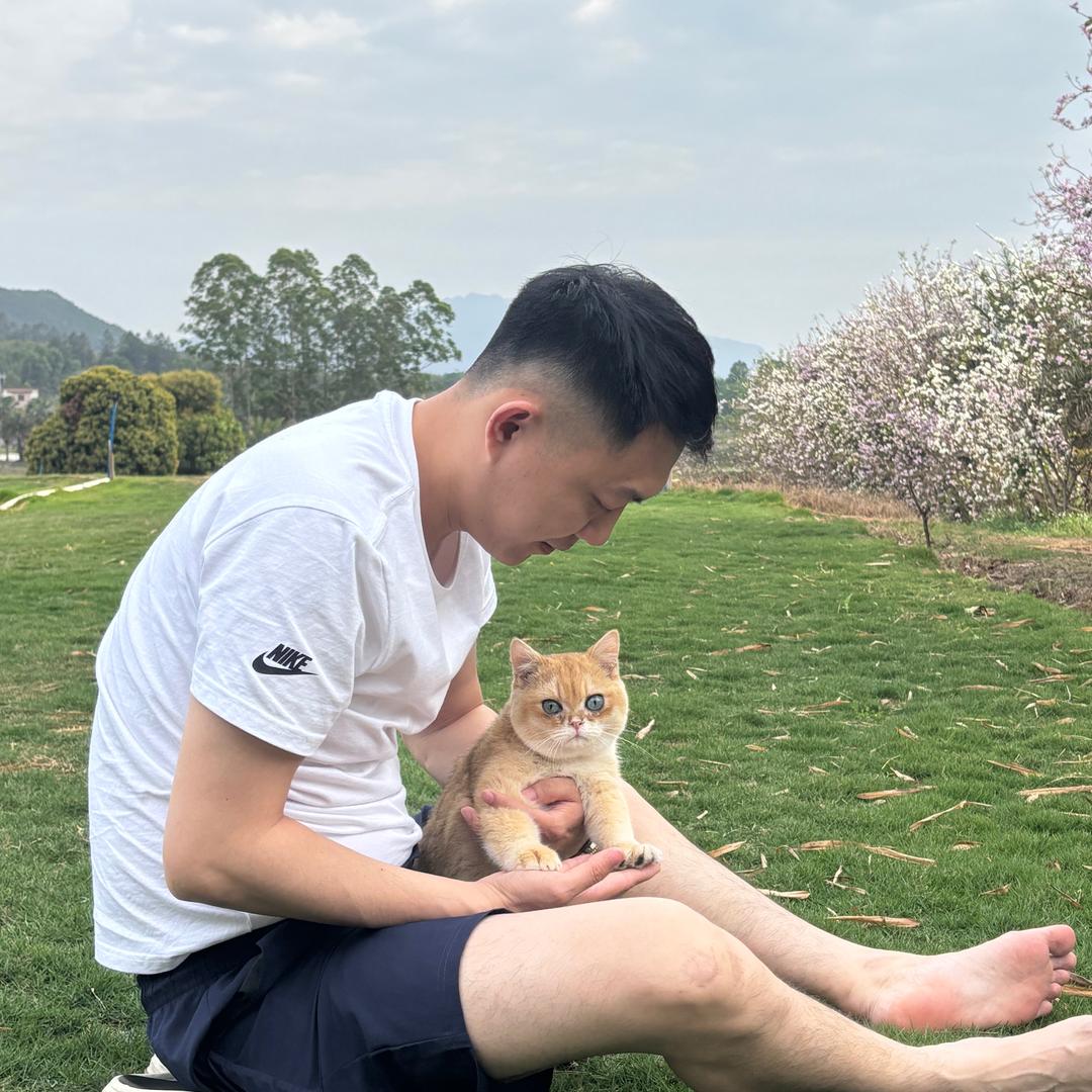 迷路的Boy
