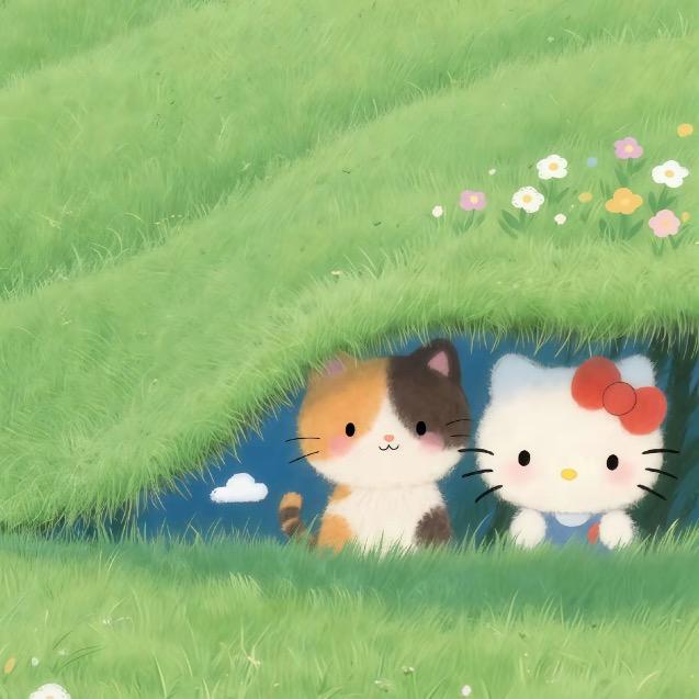 🌈🌈咕噜咕噜